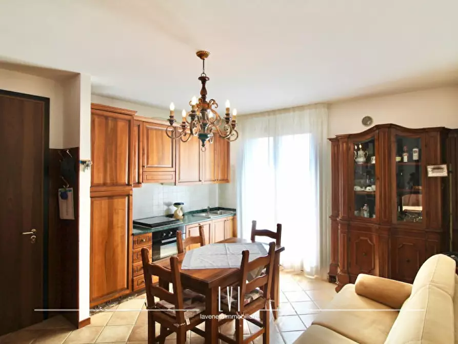 Immagine 4 di Appartamento in vendita  in via Francesco Petrarca 46 a San Donà Di Piave