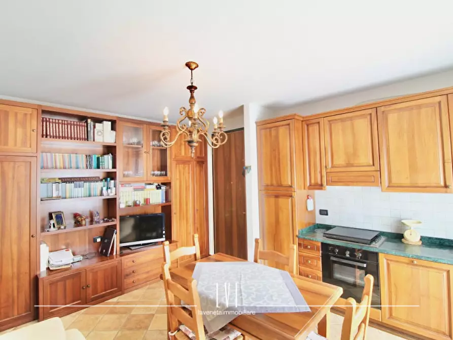Immagine 5 di Appartamento in vendita  in via Francesco Petrarca 46 a San Donà Di Piave