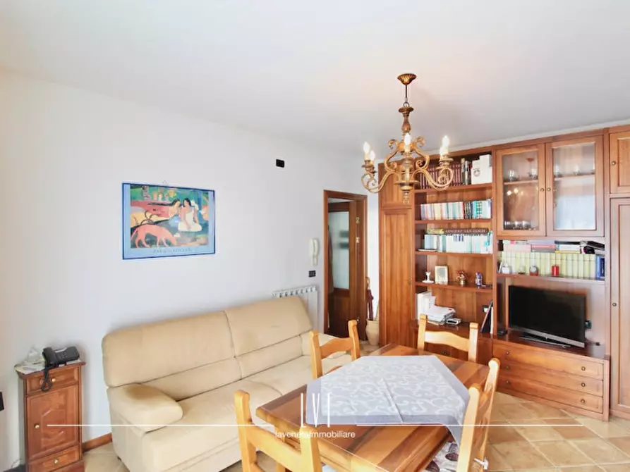 Immagine 6 di Appartamento in vendita  in via Francesco Petrarca 46 a San Donà Di Piave