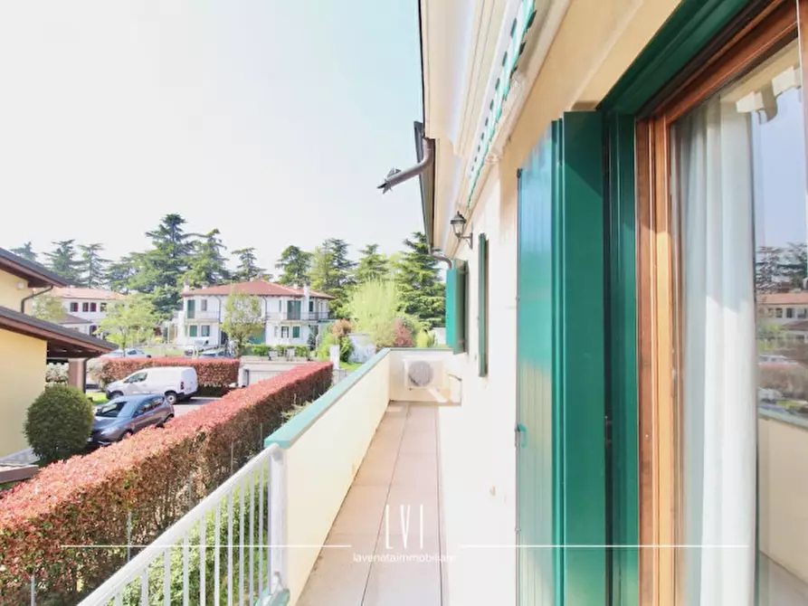 Immagine 7 di Appartamento in vendita  in via Francesco Petrarca 46 a San Donà Di Piave