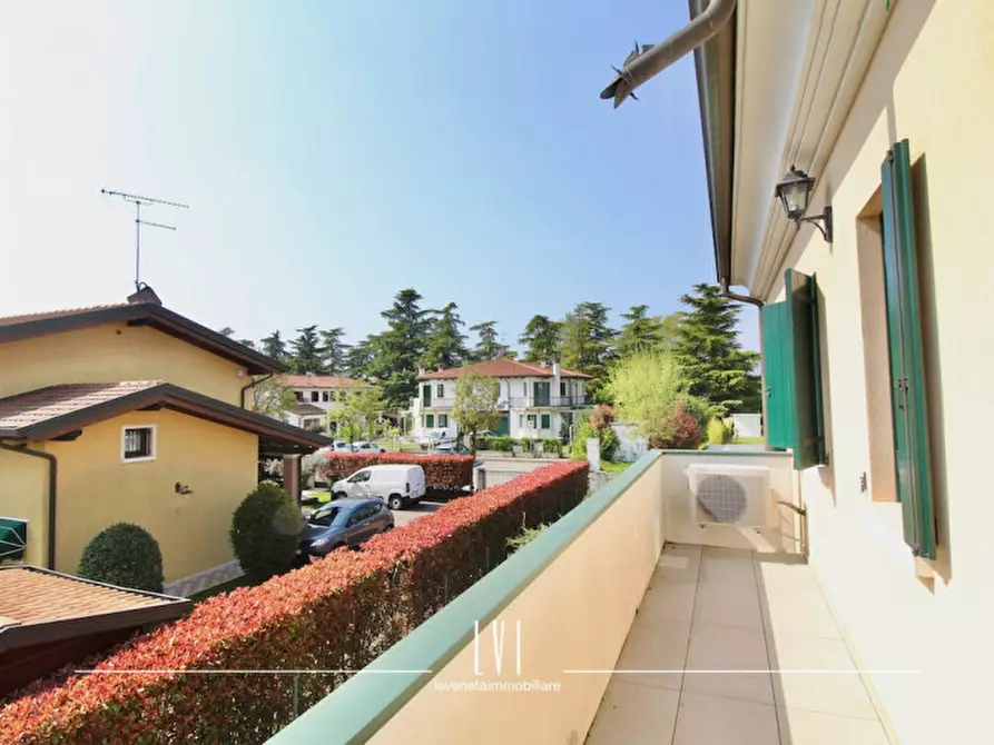 Immagine 8 di Appartamento in vendita  in via Francesco Petrarca 46 a San Donà Di Piave