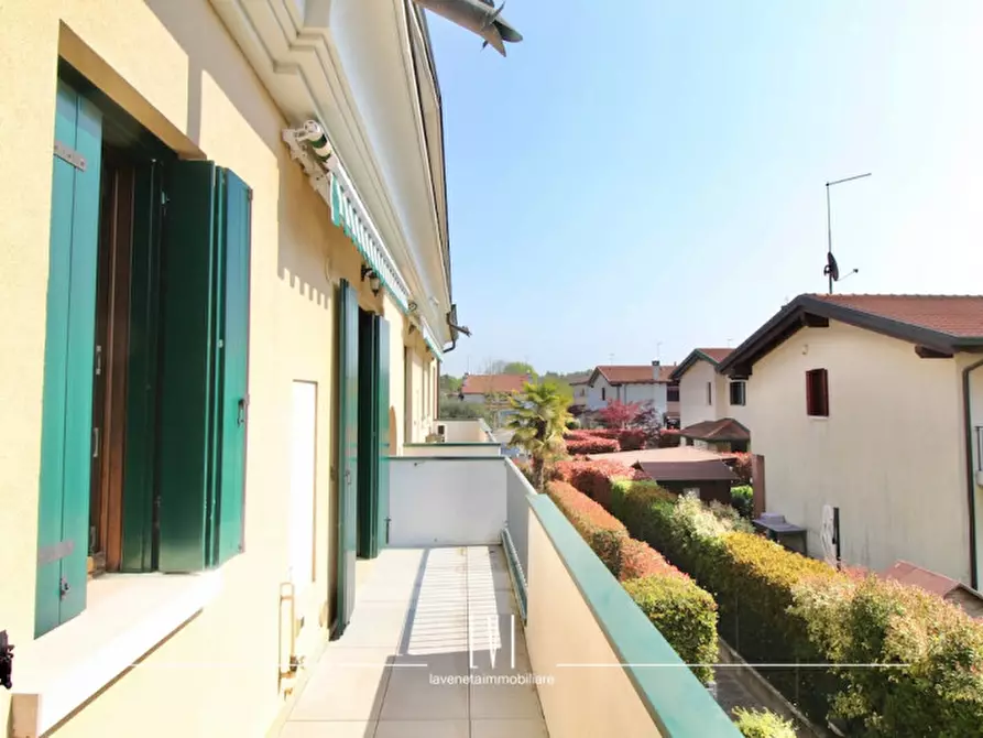 Immagine 10 di Appartamento in vendita  in via Francesco Petrarca 46 a San Donà Di Piave