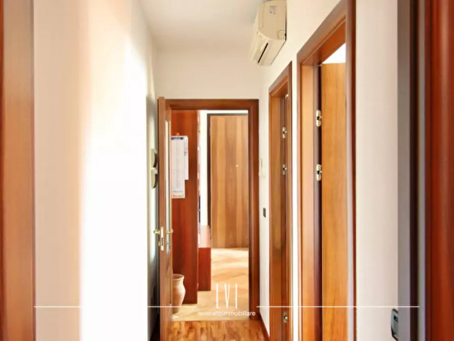 Immagine 13 di Appartamento in vendita  in via Francesco Petrarca 46 a San Donà Di Piave