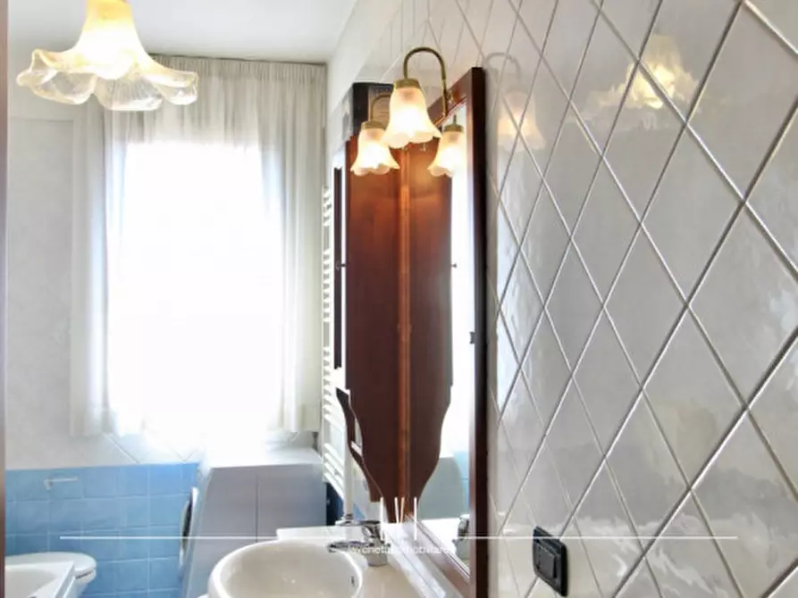Immagine 14 di Appartamento in vendita  in via Francesco Petrarca 46 a San Donà Di Piave