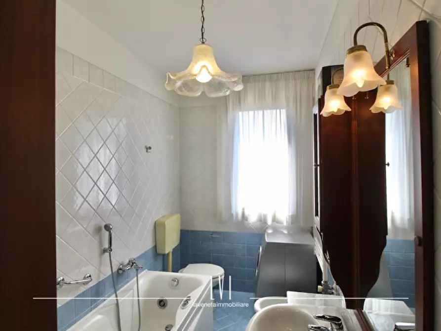 Immagine 15 di Appartamento in vendita  in via Francesco Petrarca 46 a San Donà Di Piave