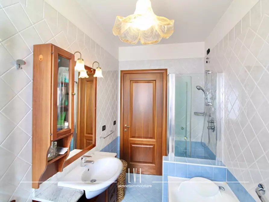 Immagine 16 di Appartamento in vendita  in via Francesco Petrarca 46 a San Donà Di Piave