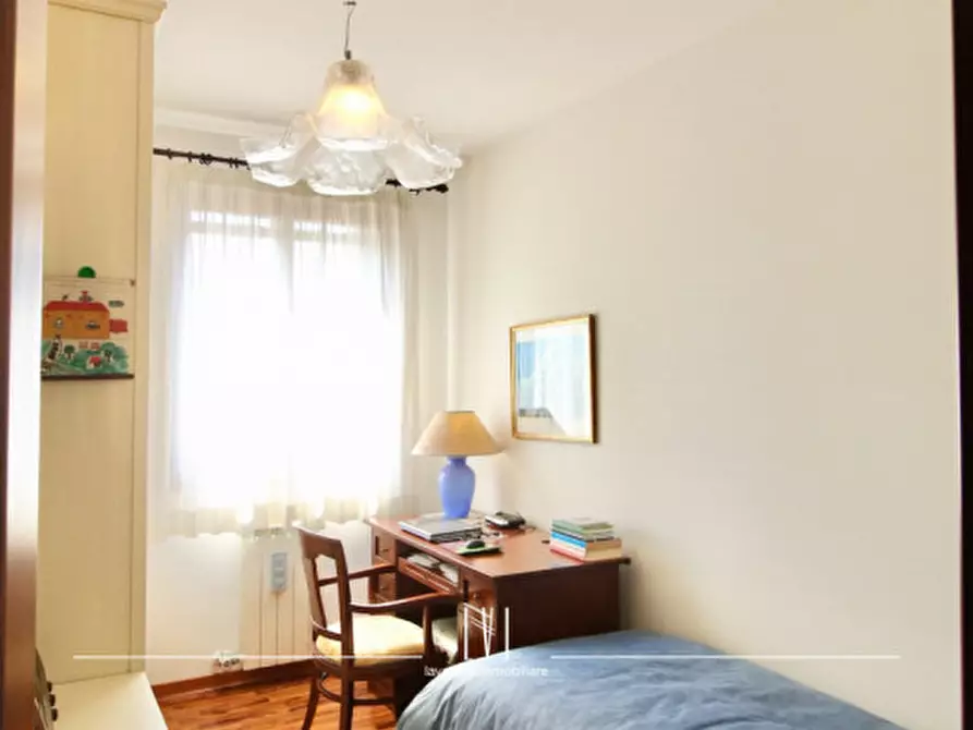 Immagine 18 di Appartamento in vendita  in via Francesco Petrarca 46 a San Donà Di Piave