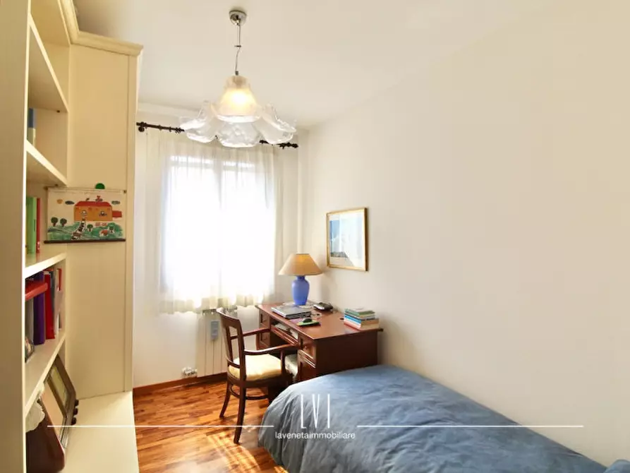 Immagine 19 di Appartamento in vendita  in via Francesco Petrarca 46 a San Donà Di Piave