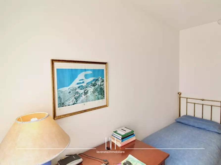 Immagine 20 di Appartamento in vendita  in via Francesco Petrarca 46 a San Donà Di Piave