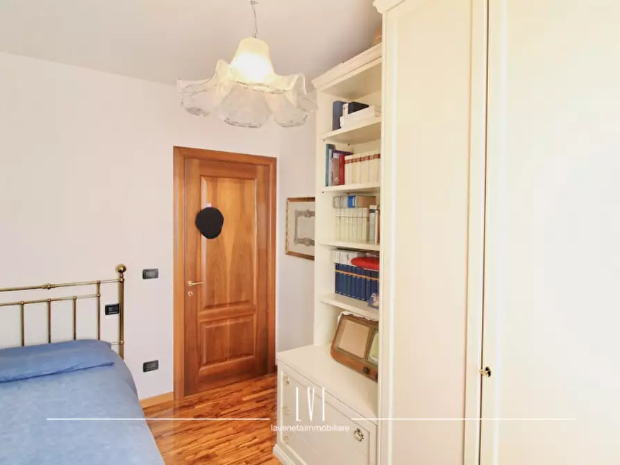Immagine 21 di Appartamento in vendita  in via Francesco Petrarca 46 a San Donà Di Piave