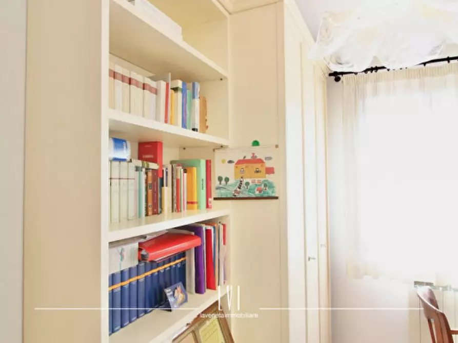 Immagine 22 di Appartamento in vendita  in via Francesco Petrarca 46 a San Donà Di Piave