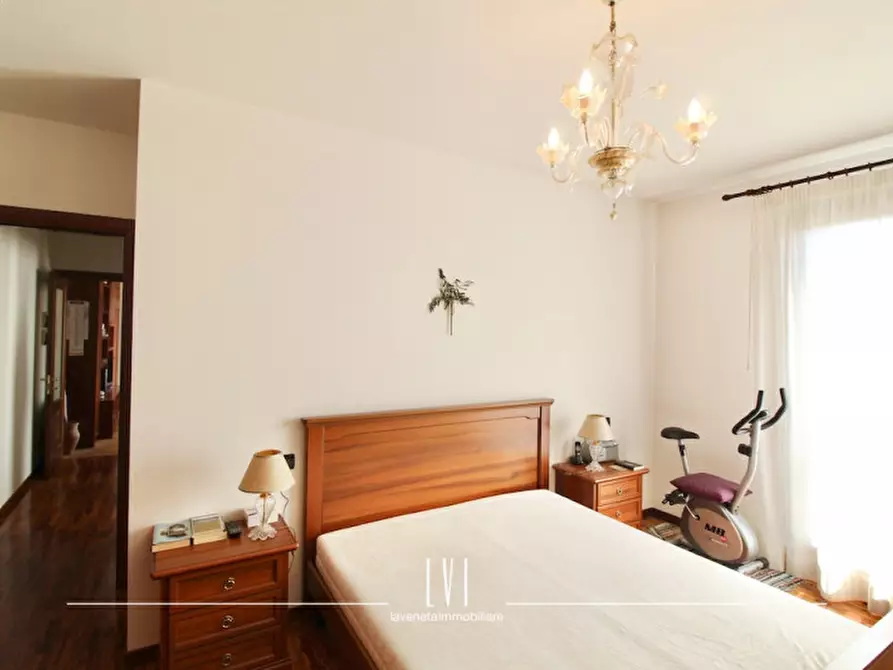 Immagine 24 di Appartamento in vendita  in via Francesco Petrarca 46 a San Donà Di Piave