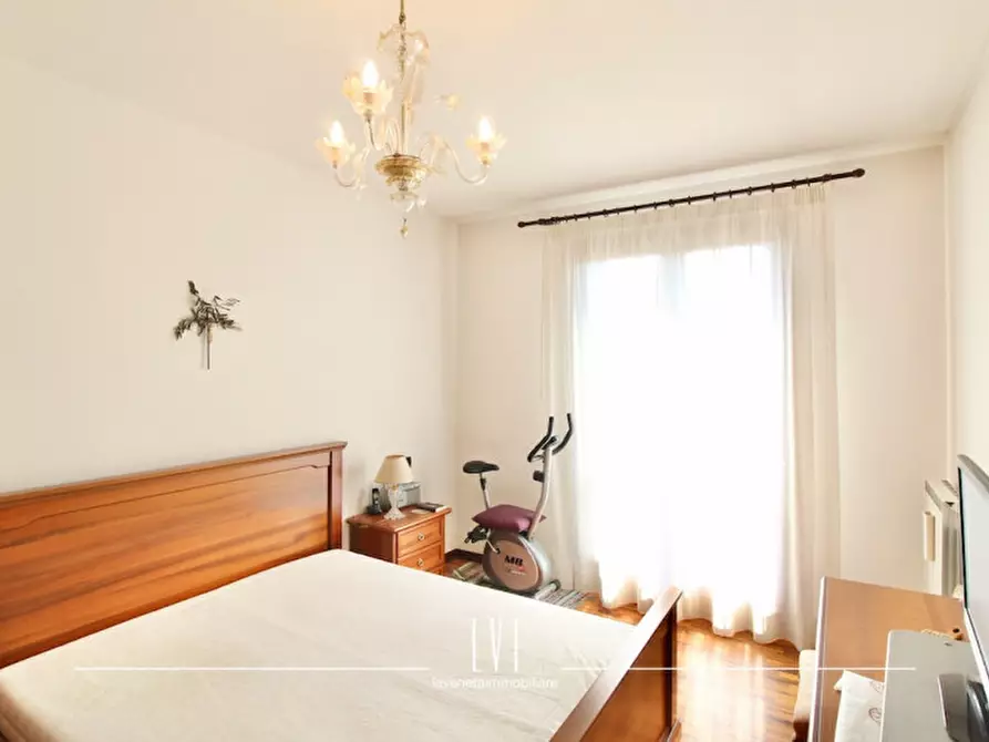 Immagine 25 di Appartamento in vendita  in via Francesco Petrarca 46 a San Donà Di Piave