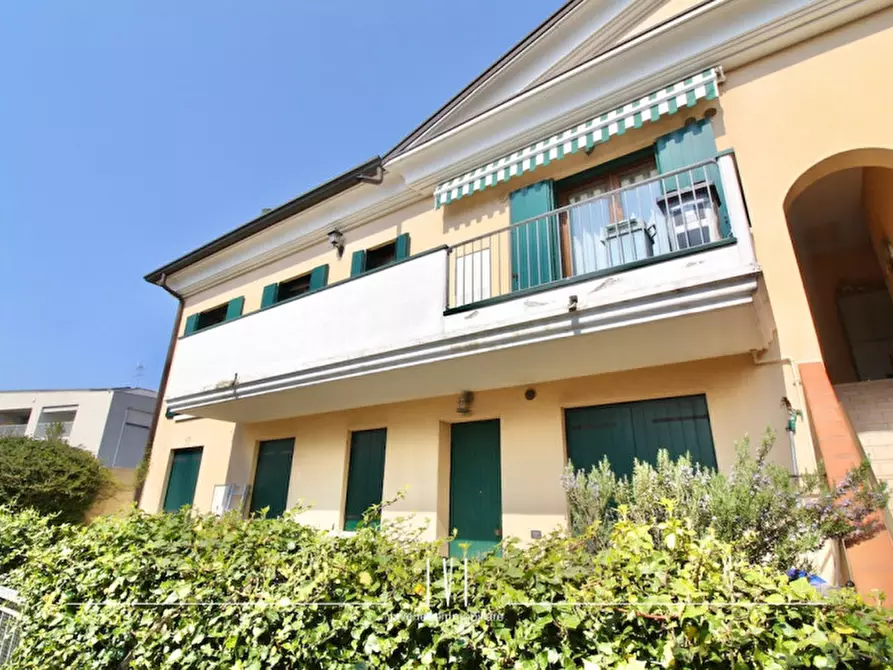 Immagine 27 di Appartamento in vendita  in via Francesco Petrarca 46 a San Donà Di Piave