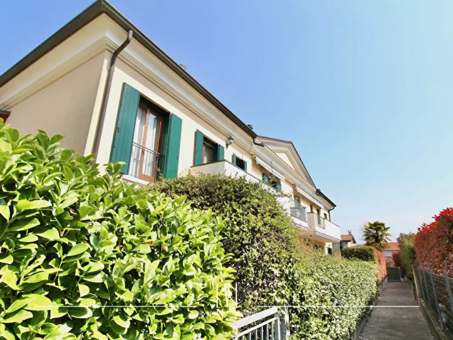 Immagine 28 di Appartamento in vendita  in via Francesco Petrarca 46 a San Donà Di Piave