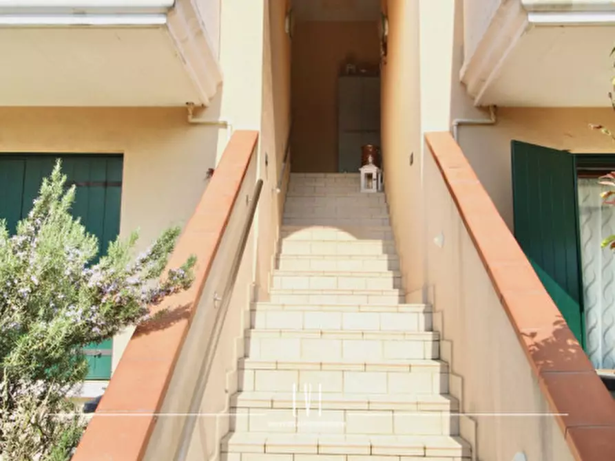 Immagine 30 di Appartamento in vendita  in via Francesco Petrarca 46 a San Donà Di Piave