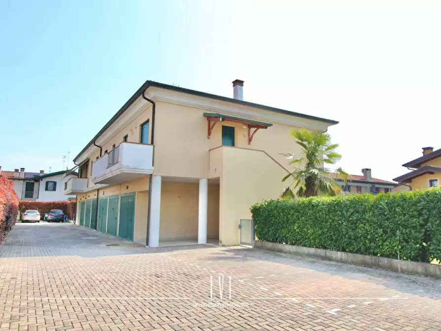 Immagine 31 di Appartamento in vendita  in via Francesco Petrarca 46 a San Donà Di Piave