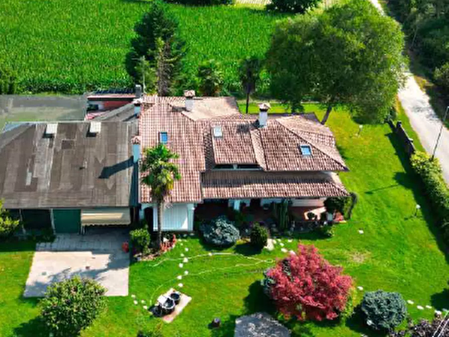 Immagine 2 di Casa indipendente in vendita  in Via Risera, 7 a Zoppola