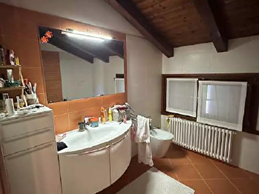 Immagine 3 di Casa indipendente in vendita  in Via Risera, 7 a Zoppola