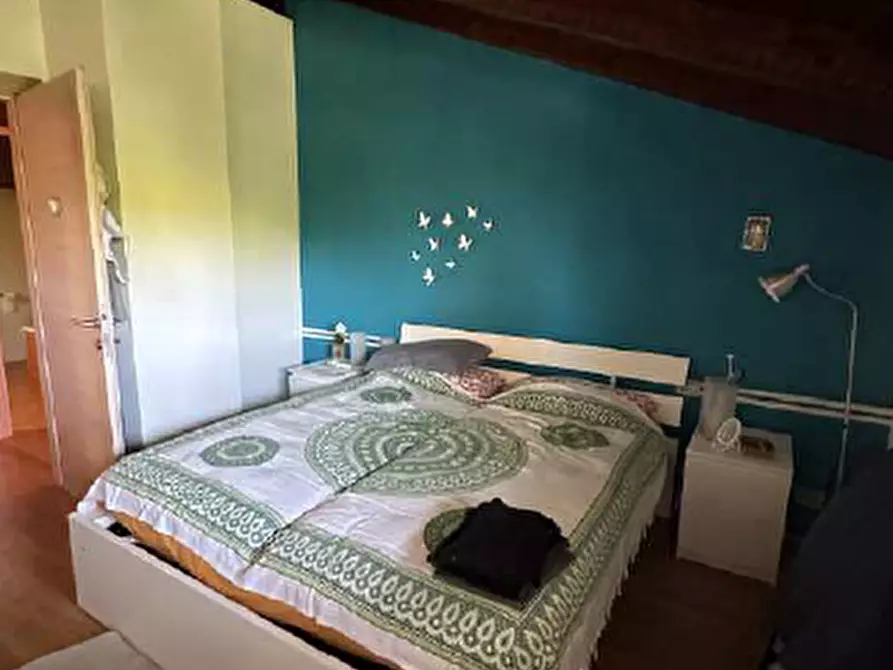 Immagine 4 di Casa indipendente in vendita  in Via Risera, 7 a Zoppola