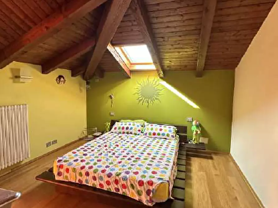 Immagine 5 di Casa indipendente in vendita  in Via Risera, 7 a Zoppola