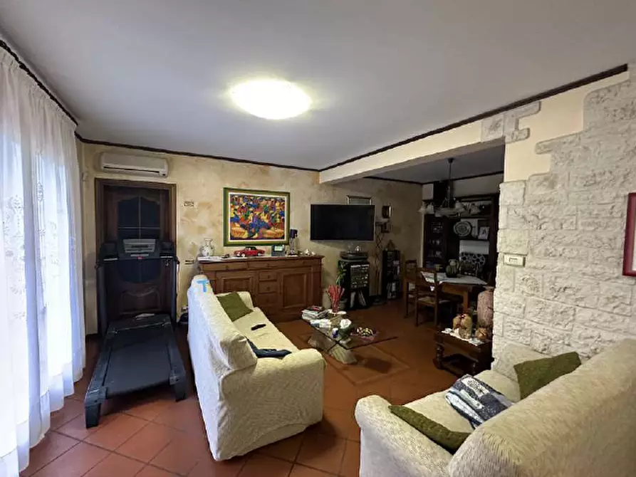 Immagine 6 di Casa indipendente in vendita  in Via Risera, 7 a Zoppola