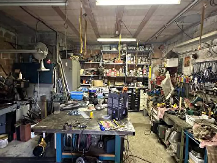 Immagine 7 di Casa indipendente in vendita  in Via Risera, 7 a Zoppola