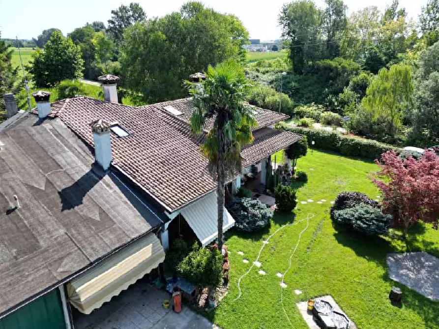 Immagine 8 di Casa indipendente in vendita  in Via Risera, 7 a Zoppola