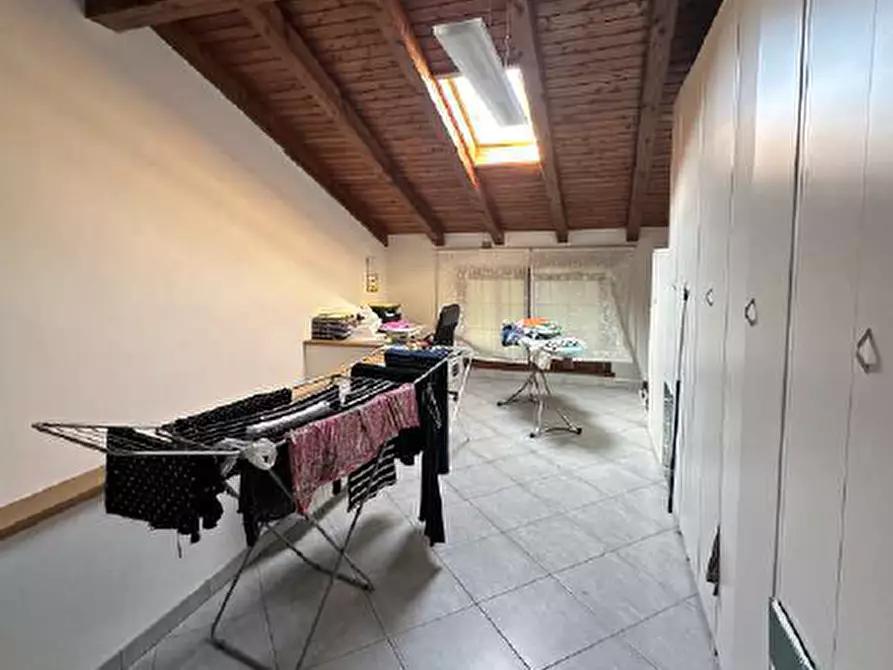 Immagine 9 di Casa indipendente in vendita  in Via Risera, 7 a Zoppola