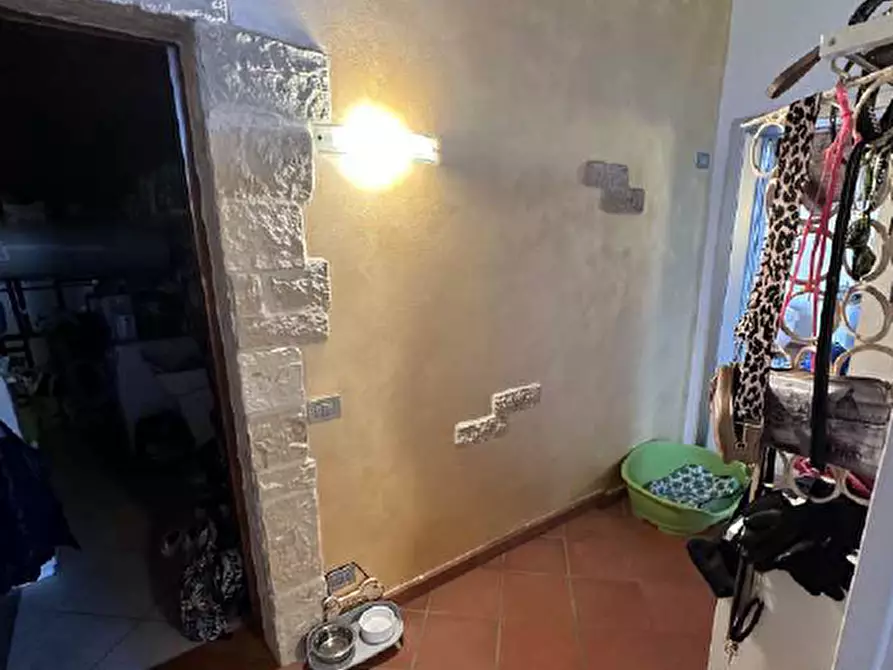 Immagine 10 di Casa indipendente in vendita  in Via Risera, 7 a Zoppola