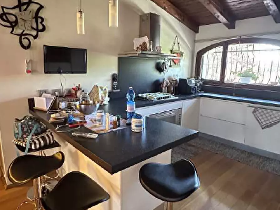 Immagine 11 di Casa indipendente in vendita  in Via Risera, 7 a Zoppola