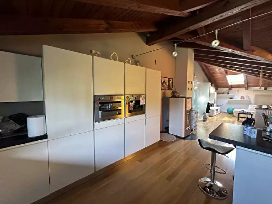 Immagine 12 di Casa indipendente in vendita  in Via Risera, 7 a Zoppola