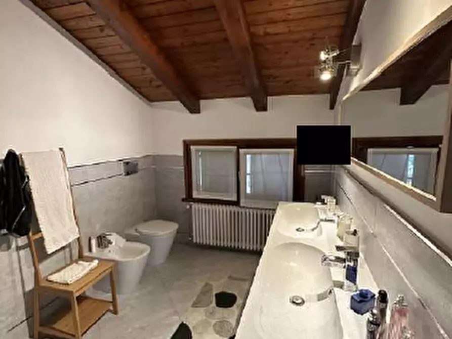 Immagine 14 di Casa indipendente in vendita  in Via Risera, 7 a Zoppola