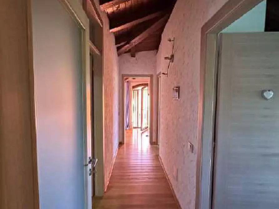 Immagine 15 di Casa indipendente in vendita  in Via Risera, 7 a Zoppola