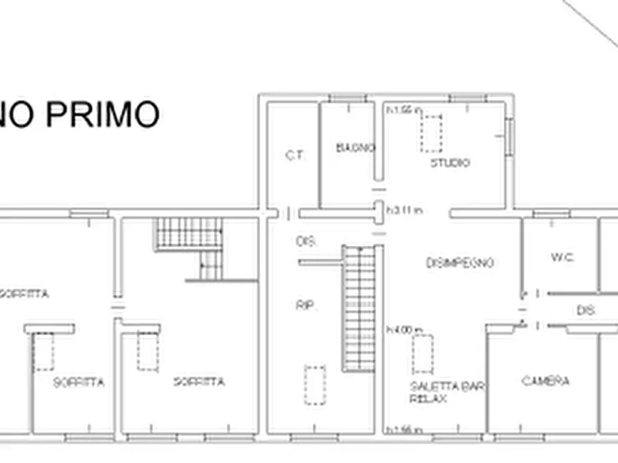 Immagine 18 di Casa indipendente in vendita  in Via Risera, 7 a Zoppola
