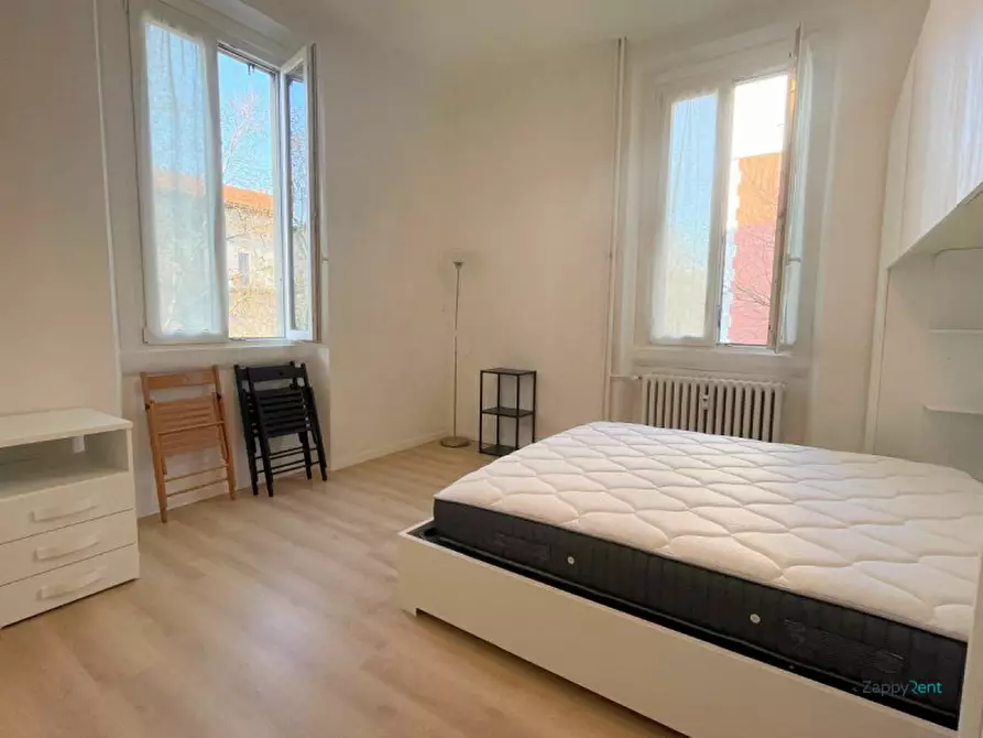 Immagine 2 di Appartamento in affitto  in Viale Tibaldi, 70 a Milano