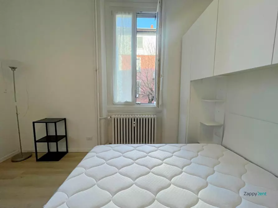 Immagine 3 di Appartamento in affitto  in Viale Tibaldi, 70 a Milano