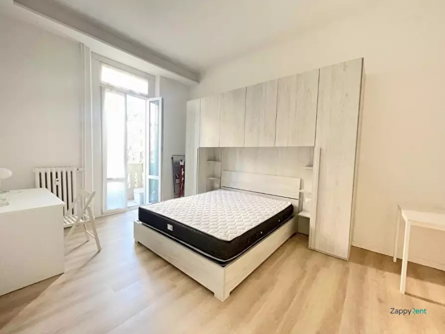 Immagine 7 di Appartamento in affitto  in Viale Tibaldi, 70 a Milano