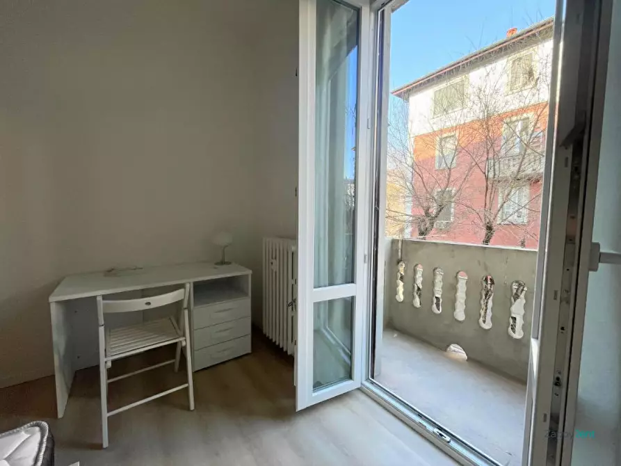 Immagine 8 di Appartamento in affitto  in Viale Tibaldi, 70 a Milano