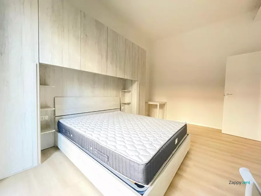 Immagine 9 di Appartamento in affitto  in Viale Tibaldi, 70 a Milano