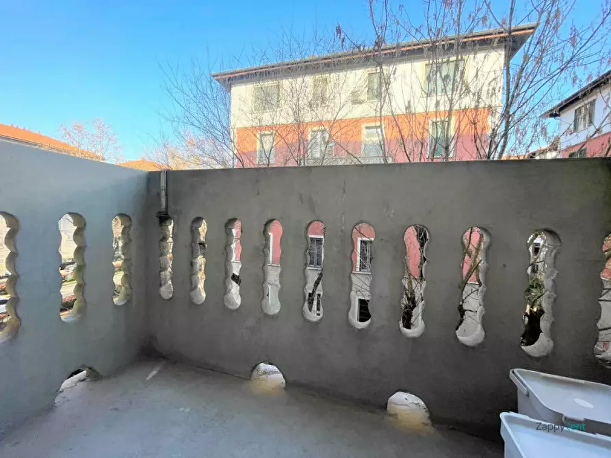 Immagine 12 di Appartamento in affitto  in Viale Tibaldi, 70 a Milano