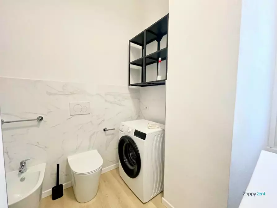 Immagine 14 di Appartamento in affitto  in Viale Tibaldi, 70 a Milano