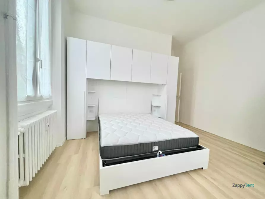 Immagine 16 di Appartamento in affitto  in Viale Tibaldi, 70 a Milano