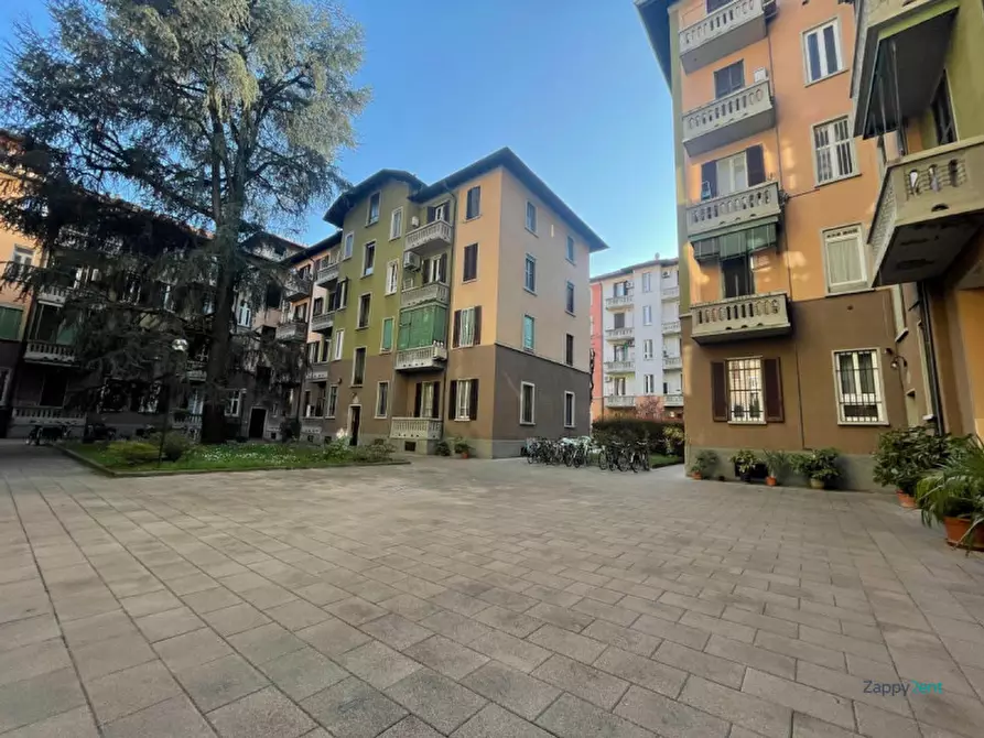 Immagine 18 di Appartamento in affitto  in Viale Tibaldi, 70 a Milano