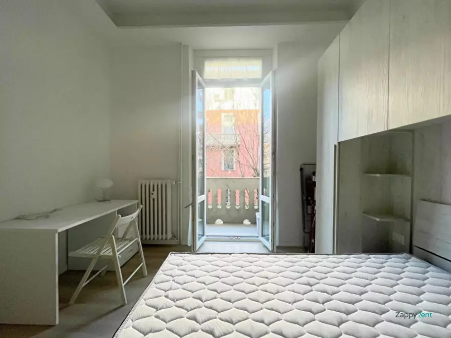 Immagine 21 di Appartamento in affitto  in Viale Tibaldi, 70 a Milano