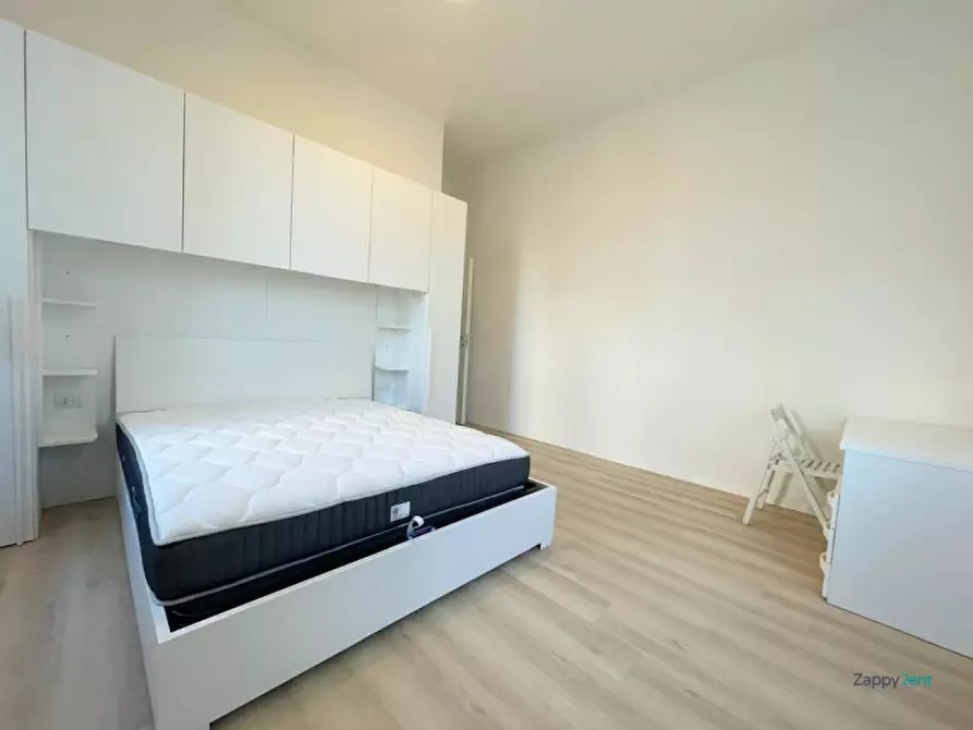 Immagine 25 di Appartamento in affitto  in Viale Tibaldi, 70 a Milano