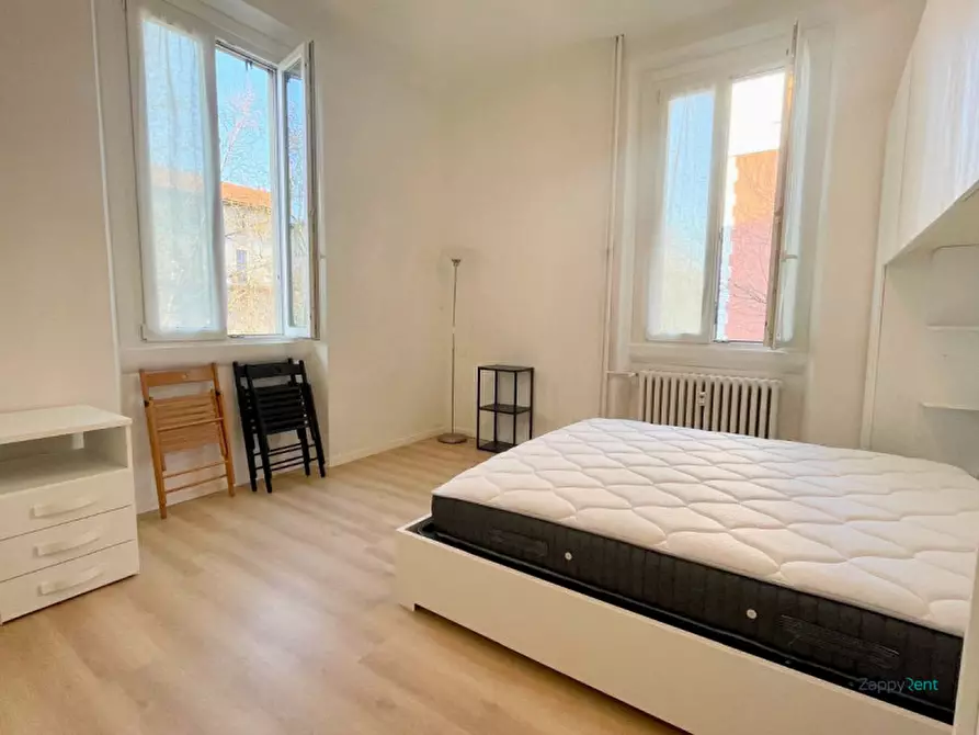 Immagine 27 di Appartamento in affitto  in Viale Tibaldi, 70 a Milano