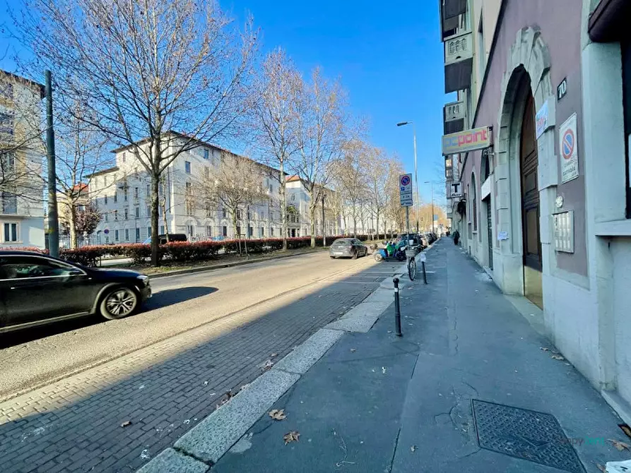 Immagine 28 di Appartamento in affitto  in Viale Tibaldi, 70 a Milano