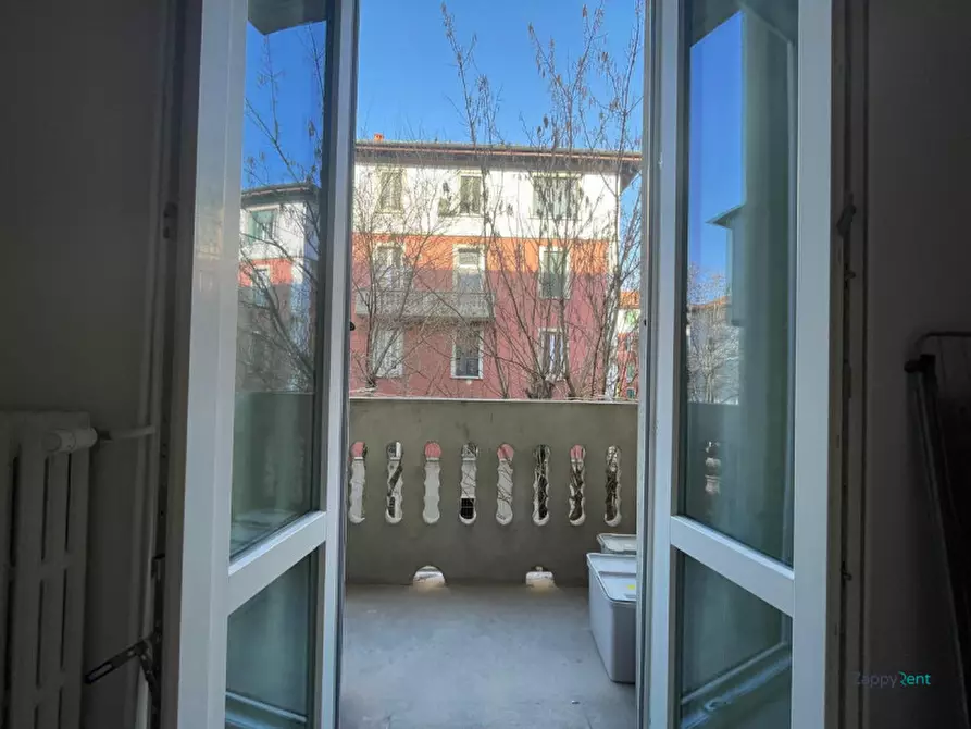 Immagine 30 di Appartamento in affitto  in Viale Tibaldi, 70 a Milano