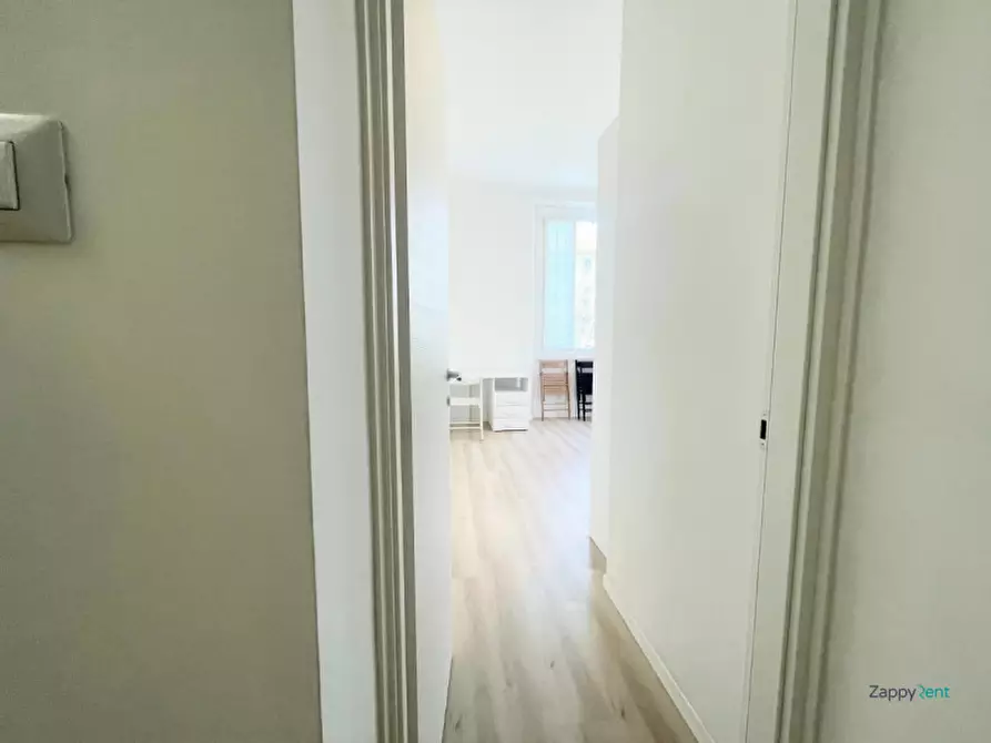 Immagine 32 di Appartamento in affitto  in Viale Tibaldi, 70 a Milano